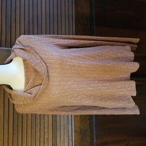 2/$12 Green Envelope sweater